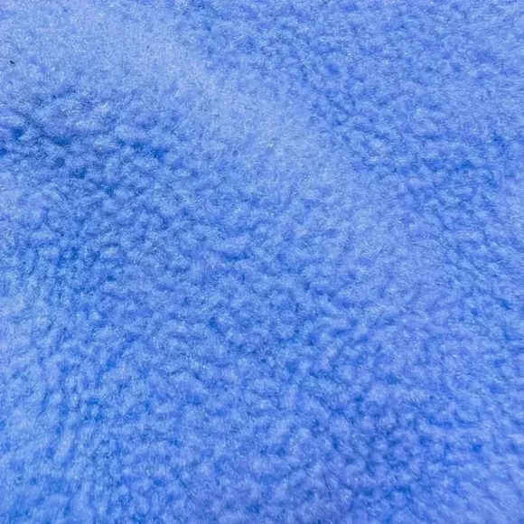 C9 BY CHAMPION GIRL’S VENTURE WARM PURPLE AND GREY FLEECE JACKET•SIZE 12 MONTHS• - Picture 6 of 10